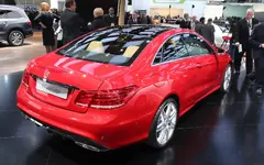 2014-Mercedes-Benz-E-Class-Coupe-rear-view.webp