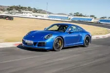 Auto Motor und Sport Fahrbericht - Porsche 911 Carrera 4 GTS (1).webp