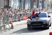 2018-audi-a8-shown-at-spider-man-homecoming-premiere-has-spidey-wrap_5.webp