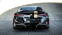 Manhart BMW M8 Competition-5.webp