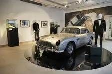 Aston Martin - Sixty Years of James Bond (5).webp
