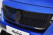 All-new Renault Rafale - Alpine blue.webp