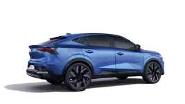 All-new Renault Rafale - Alpine blue (15).webp