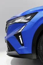 All-new Renault Rafale - Alpine blue (41).webp
