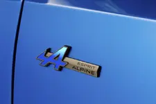All-new Renault Rafale - Alpine blue (45).webp