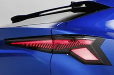 All-new Renault Rafale - Alpine blue (47).webp