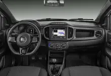 Fiat Strada Endurance interior.webp