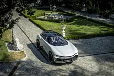 Automobili Pininfarina PURA Vision Design Concept.webp