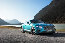 Two awards for Continental GT - 8.webp