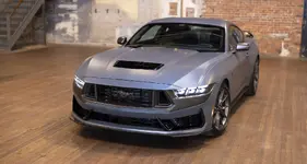2024 Ford Mustang Matte Clear Film_6.webp