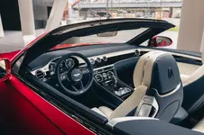 Edition 8 - Continental GT Convertible - 3.webp