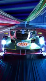 ASTON MARTIN RETURNS TO LE MANS TO FIGHT FOR OVERALL VICTORY WITH VALKYRIE HYPERCAR_02.jpg ASTON MARTIN RETURNS TO LE MANS TO FIGHT FOR OVERALL VICTORY WITH VALKYRIE HYPERCAR_02.jpg