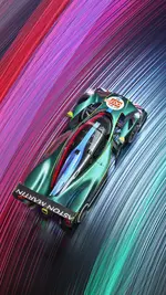 ASTON MARTIN RETURNS TO LE MANS TO FIGHT FOR OVERALL VICTORY WITH VALKYRIE HYPERCAR_08.jpg