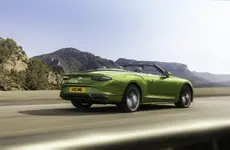 New Continental GTC Speed - 4.webp