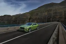 New Flying Spur - 2.webp