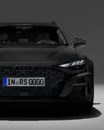 It’s an ooooIntel day, so focused on the upcoming Audi  RS 6 Avant C9. Check it out along wit...webp