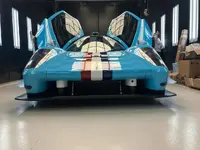 Glickenhaus 007S. Ready for Villa d'Este..webp