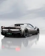 Here’s a special one… The Ferrari 296 Speciale Tailor Made exclusively by @vialettiautomobili...webp