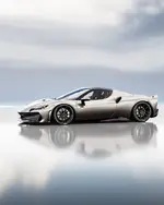 Here’s a special one… The Ferrari 296 Speciale Tailor Made exclusively by @vialettiautomobili...webp