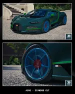 ⚠️EXCLUSIVE⚠️As Bugatti TOURBILLON customer configurations have begun, there are so many diff...webp
