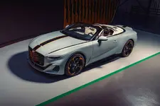 First Customer Batur Convertible Complete - 2.webp