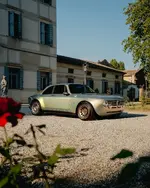 That’s Amore.Introducing the GT Super ‘Marinella’- the latest masterpiece of Totem, crafted i...webp