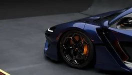 The 10th McLaren W1 in the registry, and this one will be commissioned by @mclarentroy1 This ...webp