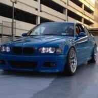 BlueShift