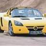 Speedster