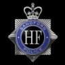 Hot Fuzz