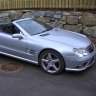 SL55AMG