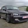 RS2000 4X4