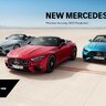 2023 Mercedes-AMG SL Brochure [UK]