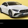 2022 Mercedes-Benz CLS Brochure [UK]