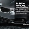 2018 BMW 4 Series Brochure [US]