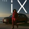2021 BMW iX (i20) Brochure