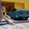 2021 BMW 2 Series Gran Coupé (F44) Brochure