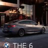 2020 BMW 6 Series Gran Turismo (G32) Brochure