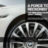 BMW 6 Series Gran Coupé and Gran Turismo Brochure