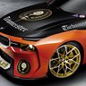Photo Set - BMW 2002 Hommage