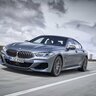 The All-New BMW 8 Series Gran Coupé (G16)