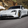 2020 Porsche Taycan