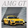 2018 Mercedes-Benz AMG GT Coupe & Roadster Brochure