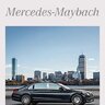 2018 Mercedes-Maybach Brochure