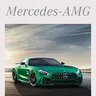 2018 Mercedes-AMG Digital Brochure