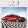 2018 Mercedes-Benz CLA Brochure