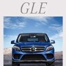 2018 Mercedes-Benz GLE Brochure