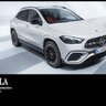 2023 Mercedes-Benz GLA SUV Brochure [UK]