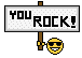 :you_rock_